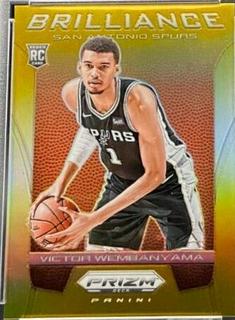 Victor Wembanyama