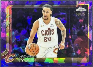 Jaylon Tyson