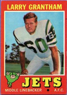 Larry Grantham