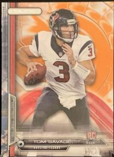 Tom Savage