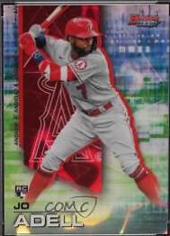 Jo Adell