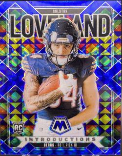 Colston Loveland