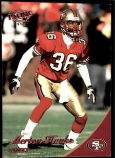 Merton Hanks