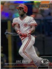 Eric Davis