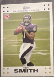 Troy Smith