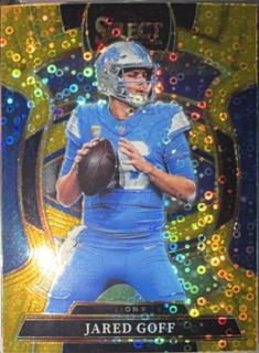Jared Goff