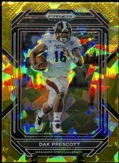 Dak Prescott