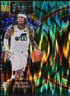 Jordan Clarkson
