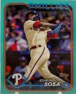 Edmundo Sosa