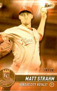 Matt Strahm