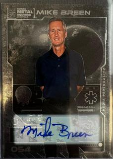 Mike Breen