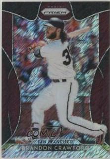 Brandon Crawford