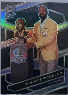 Charles Woodson