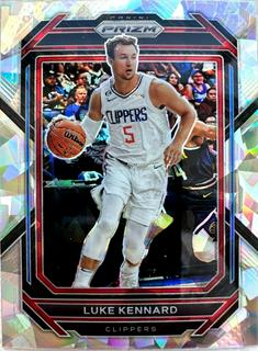 Luke Kennard