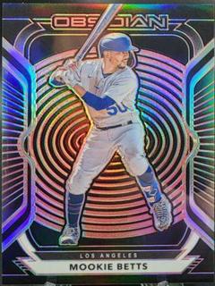 Mookie Betts
