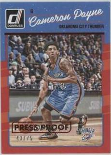 Cameron Payne