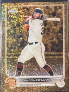 Brandon Crawford