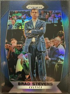 Brad Stevens
