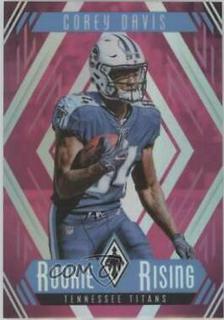 Corey Davis