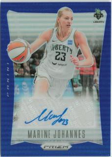 Marine Johannes