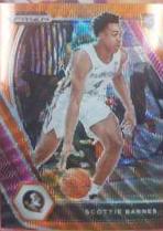 Scottie Barnes