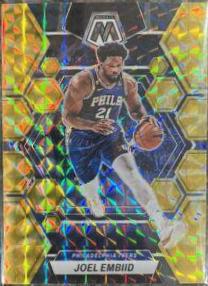 Joel Embiid