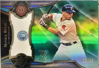 Mookie Betts