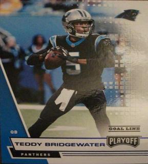 Teddy Bridgewater