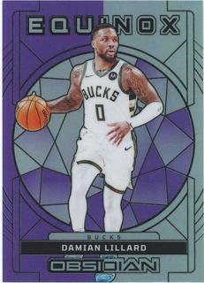 Damian Lillard