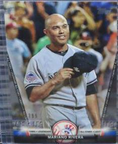 Mariano Rivera