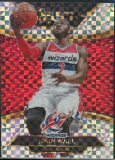 John Wall