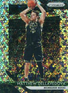 Matthew Dellavedova