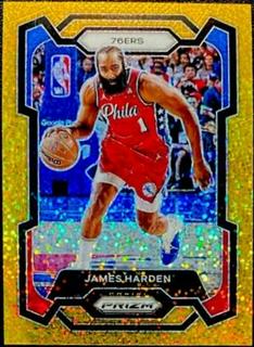 James Harden