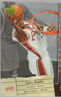 Larry Hughes