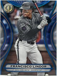 Francisco Lindor