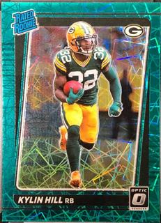 Kylin Hill