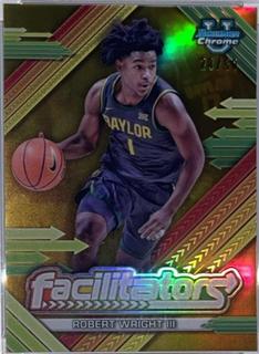Robert Wright III