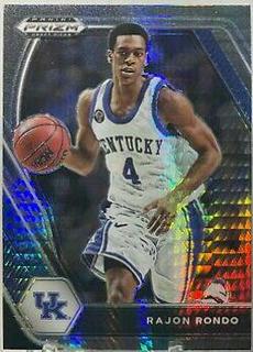 Rajon Rondo