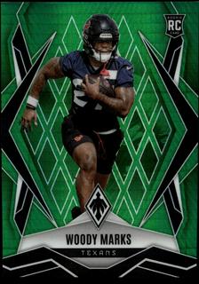 Woody Marks