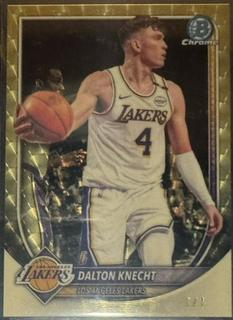 Dalton Knecht