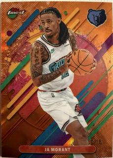 Ja Morant