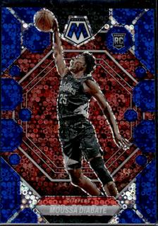 Moussa Diabate