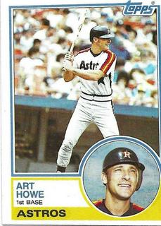 Art Howe