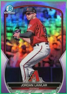 Jordan Lawlar