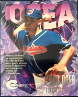 Chad Ogea