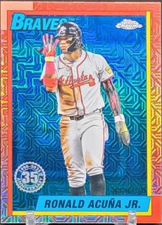 Ronald Acuna Jr.