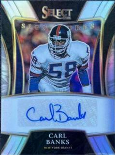 Carl Banks