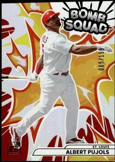 Albert Pujols