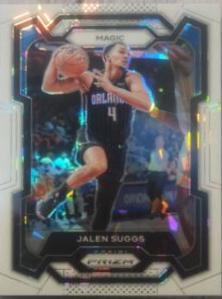 Jalen Suggs