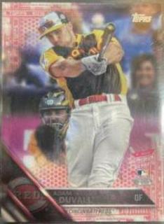 Adam Duvall